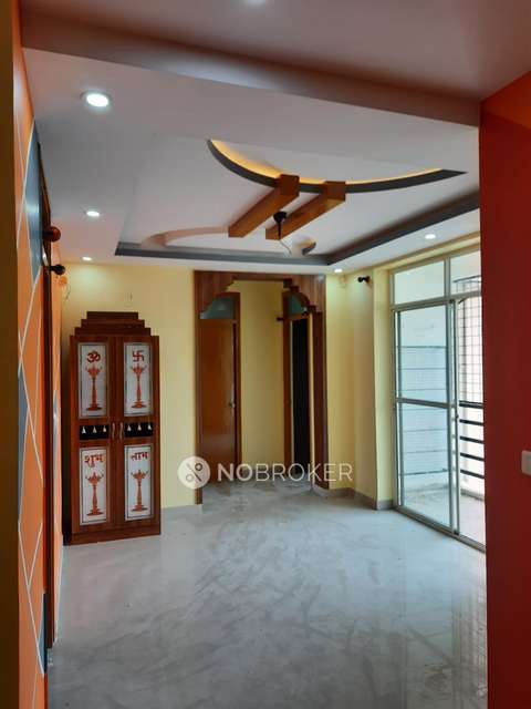 3 BHK Flat In Landmark Dreamz Apartments For Sale  In Varadharaja Nagar