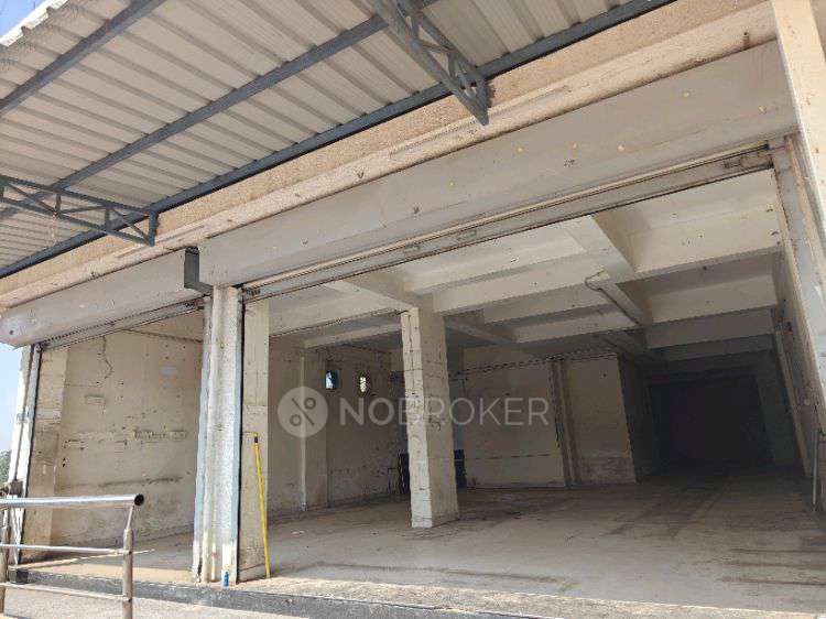 Godown/Warehouse in Chikhali, Pune for Rent 