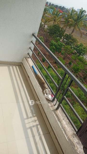 1 BHK Flat In Sai Villa Phase-1 for Rent  In Manjari Budruk