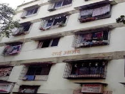 2 BHK Flat In Sai Anand For Sale  In Thane East