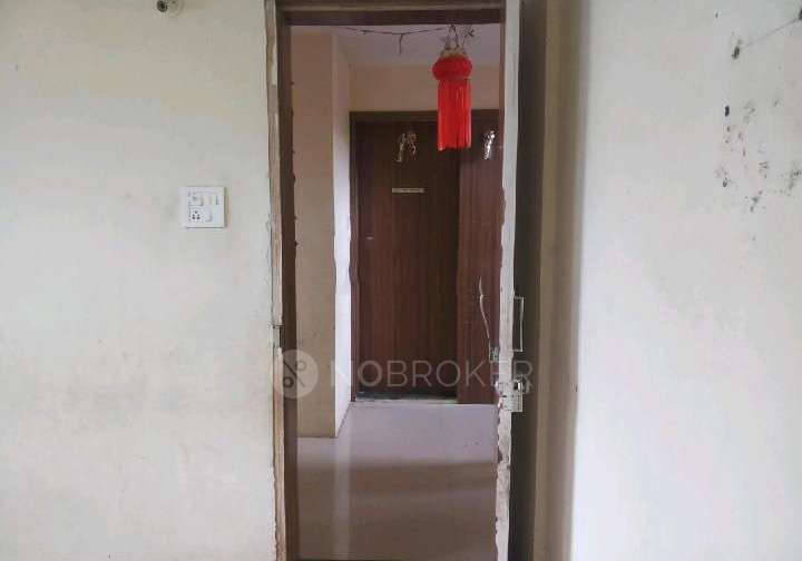1 BHK Flat In Shree Dhareshwar Aangan Society For Sale  In Kirkatwadi
