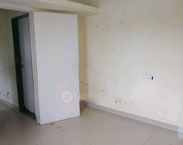 1 BHK Flat In Shree Dhareshwar Aangan Society For Sale  In Kirkatwadi