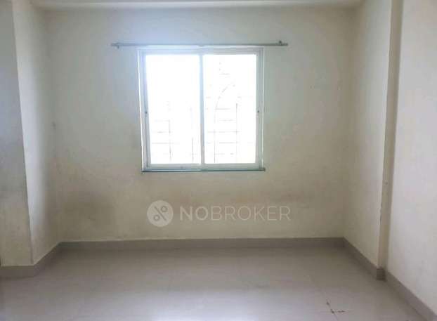 1 BHK Flat In Shree Dhareshwar Aangan Society For Sale  In Kirkatwadi