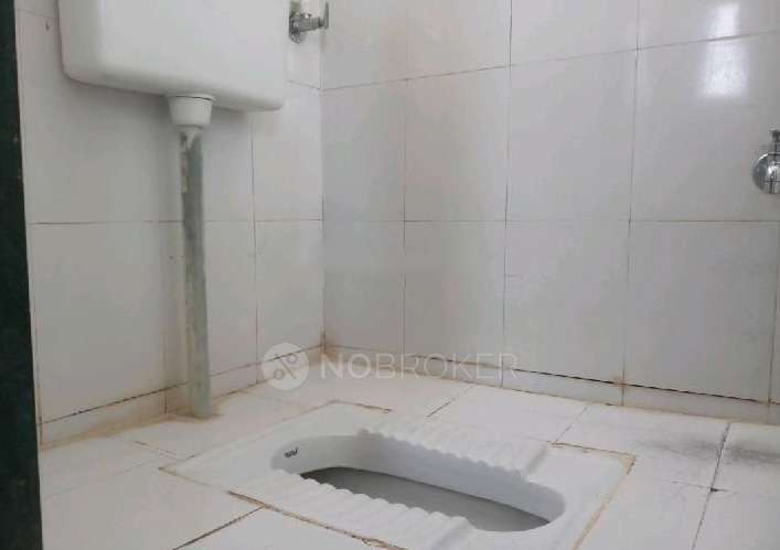 1 BHK Flat In Shree Dhareshwar Aangan Society For Sale  In Kirkatwadi