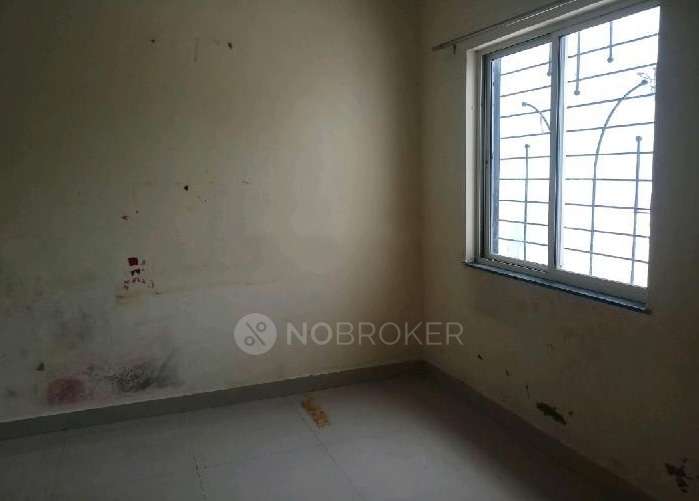1 BHK Flat In Shree Dhareshwar Aangan Society For Sale  In Kirkatwadi