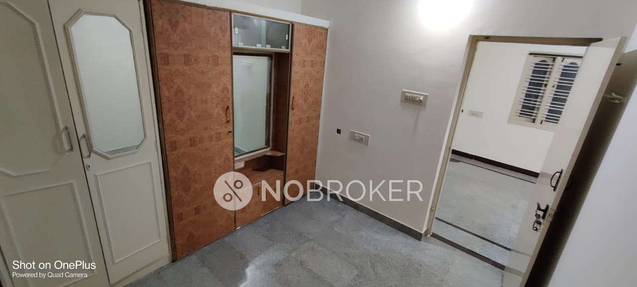 1 BHK House for Rent  In Btm Layout