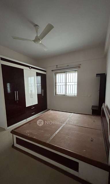 2 BHK Flat In Bm Marvel For Sale  In Whitefield