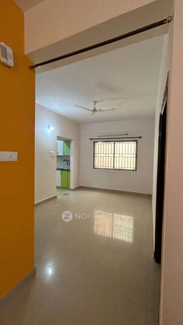 2 BHK Flat In Bm Marvel For Sale  In Whitefield