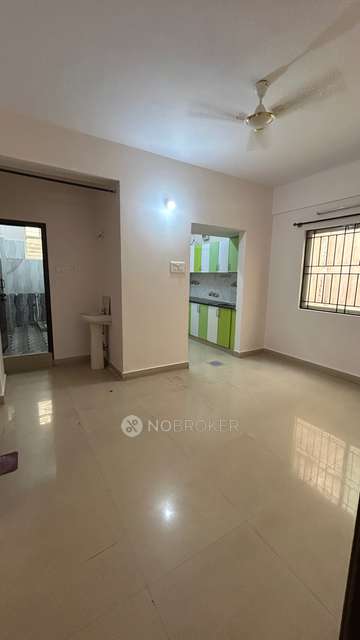 2 BHK Flat In Bm Marvel For Sale  In Whitefield