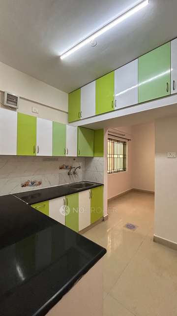 2 BHK Flat In Bm Marvel For Sale  In Whitefield