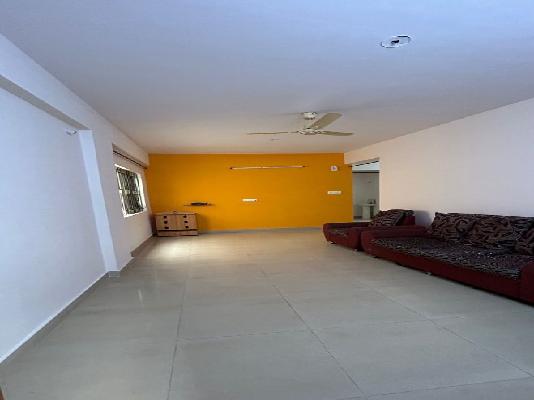 2 BHK Flat In Bm Marvel For Sale  In Whitefield