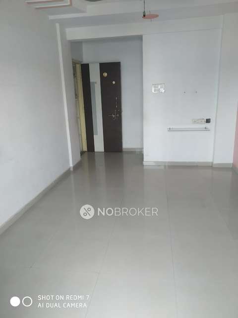 2 BHK Flat In Tulsi Shine Society for Rent  In Moshi 