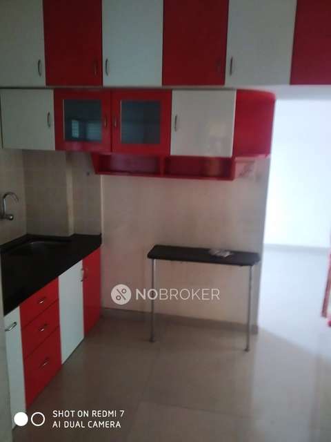 2 BHK Flat In Tulsi Shine Society for Rent  In Moshi 