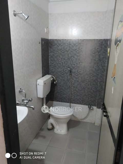 2 BHK Flat In Tulsi Shine Society for Rent  In Moshi 