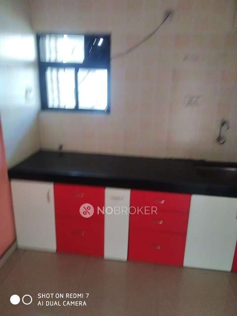 2 BHK Flat In Tulsi Shine Society for Rent  In Moshi 