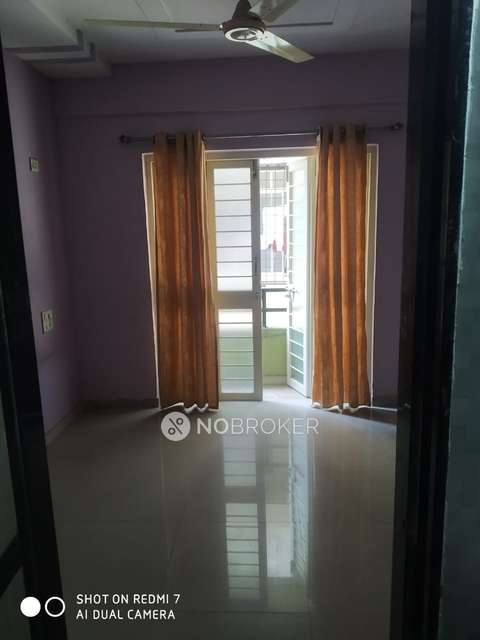 2 BHK Flat In Tulsi Shine Society for Rent  In Moshi 