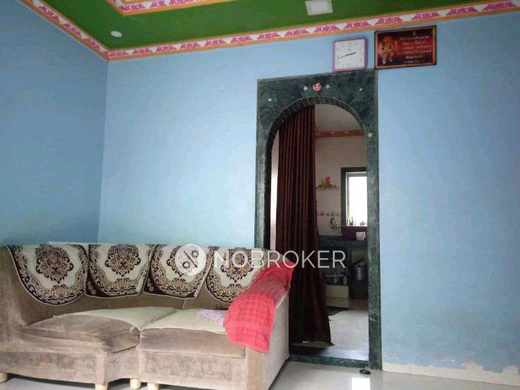 1 BHK House For Sale  In Thane West