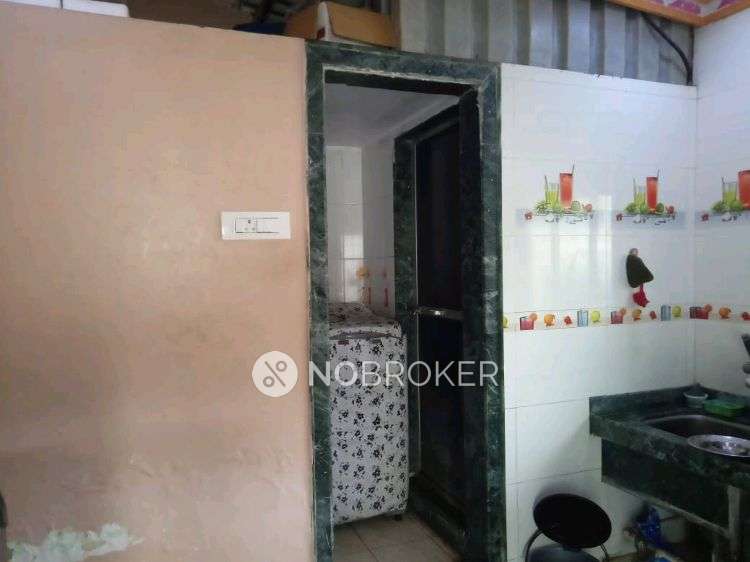 1 BHK House For Sale  In Thane West