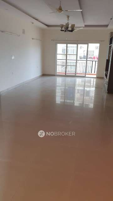 4+ BHK Flat In Antriksh Golf View For Sale  In  Sector 78