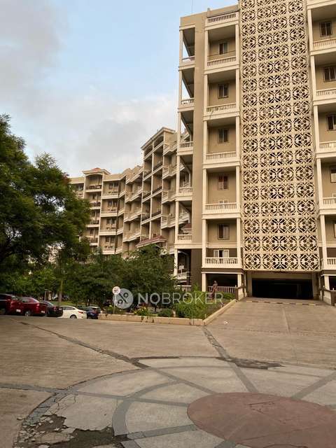 2 BHK Flat In Venkatesh Bliss For Sale  In Undri