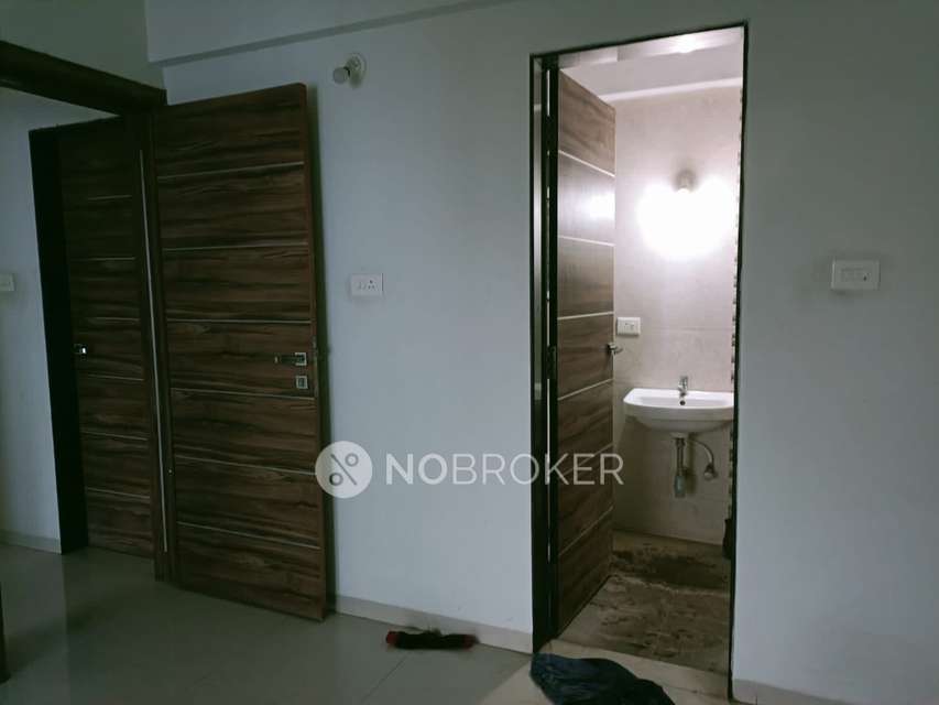 2 BHK Flat In Venkatesh Bliss For Sale  In Undri