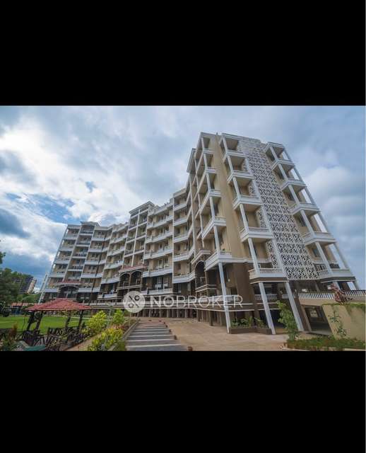 2 BHK Flat In Venkatesh Bliss For Sale  In Undri