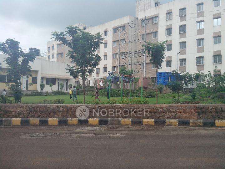 1 BHK Flat In Tata Shubh Griha For Sale  In Khativali