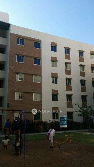 1 BHK Flat In Tata Shubh Griha For Sale  In Khativali