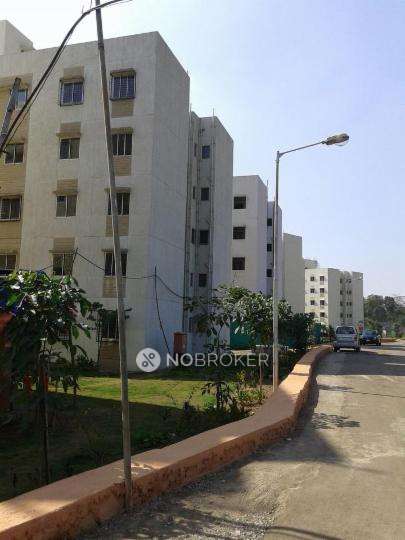 1 BHK Flat In Tata Shubh Griha For Sale  In Khativali