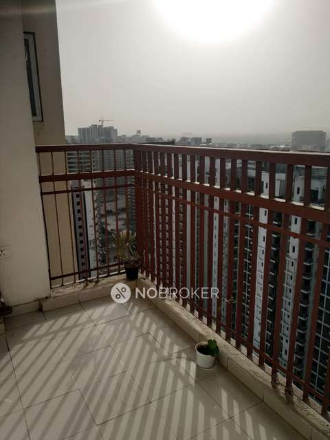 3 BHK Flat In Aakriti Shantiniketan For Sale  In Sector 143