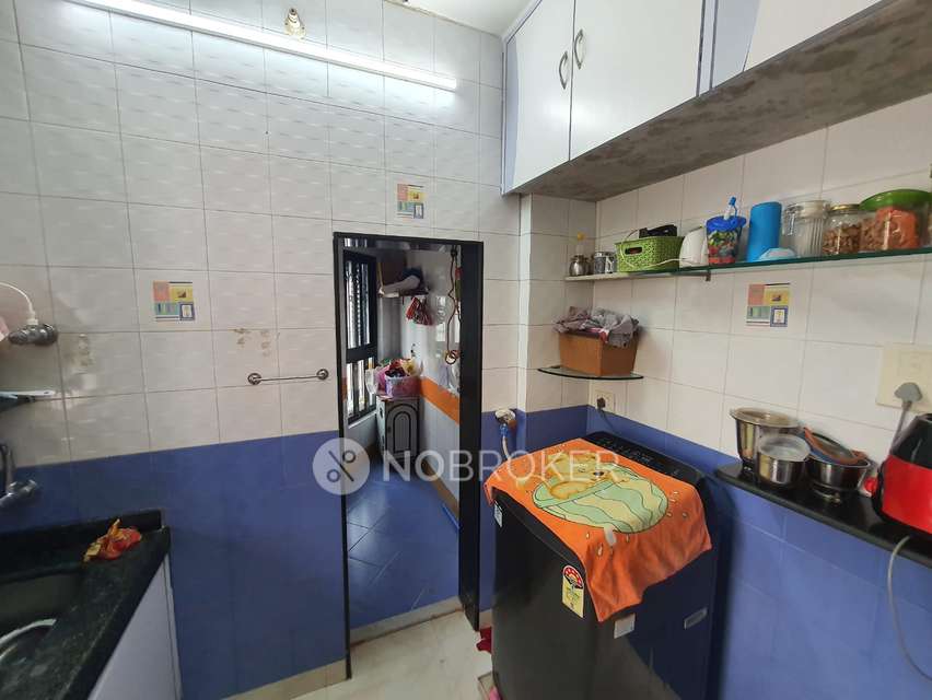 2 BHK Flat In Sun Tower For Sale  In Parel East