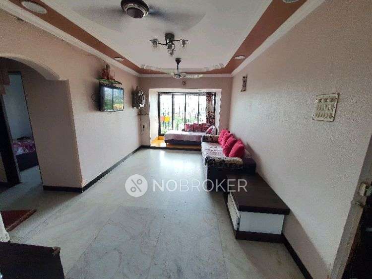 2 BHK Flat In Sun Tower For Sale  In Parel East