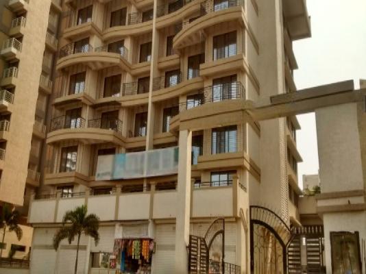 2 BHK Flat In Varsha Balaji Darshan For Sale  In Varsha Balaji Darshan