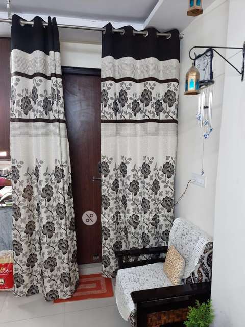 2 BHK Flat For Sale  In Burari
