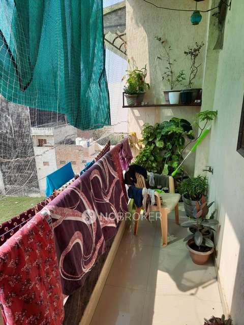 2 BHK Flat For Sale  In Burari