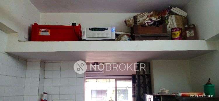 1 BHK Flat In Manodatta Sahniwas  For Sale  In Brahman Society