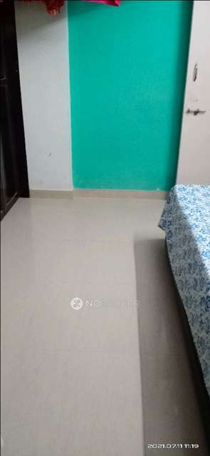 1 BHK Flat In Manodatta Sahniwas  For Sale  In Brahman Society