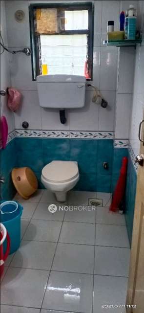 1 BHK Flat In Manodatta Sahniwas  For Sale  In Brahman Society