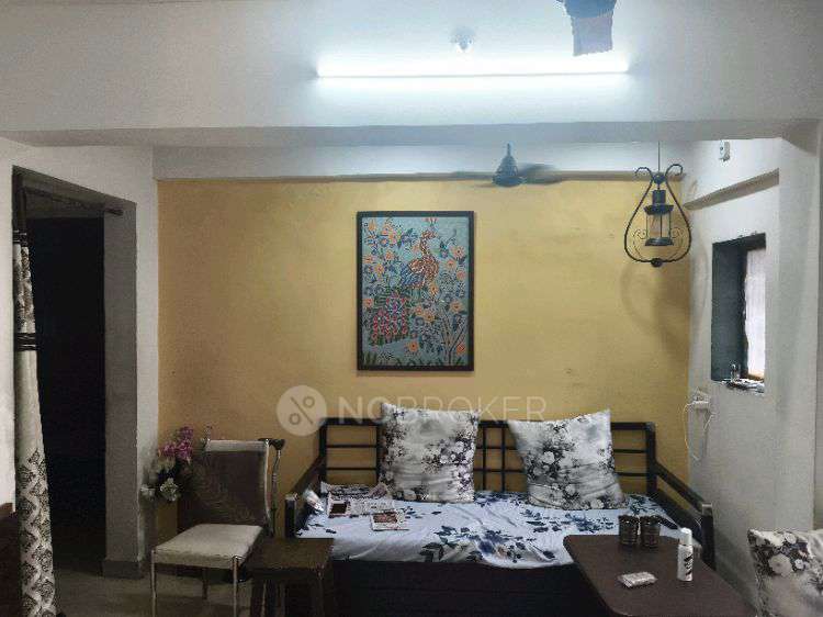 1 BHK Flat In Manodatta Sahniwas  For Sale  In Brahman Society