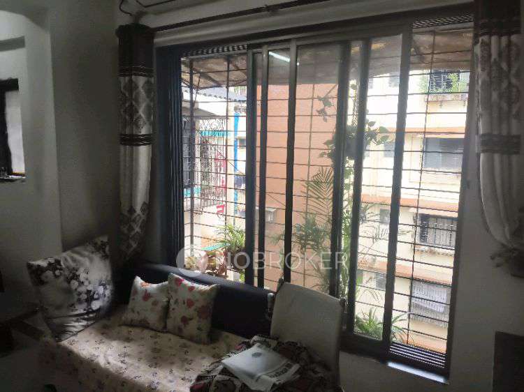 1 BHK Flat In Manodatta Sahniwas  For Sale  In Brahman Society