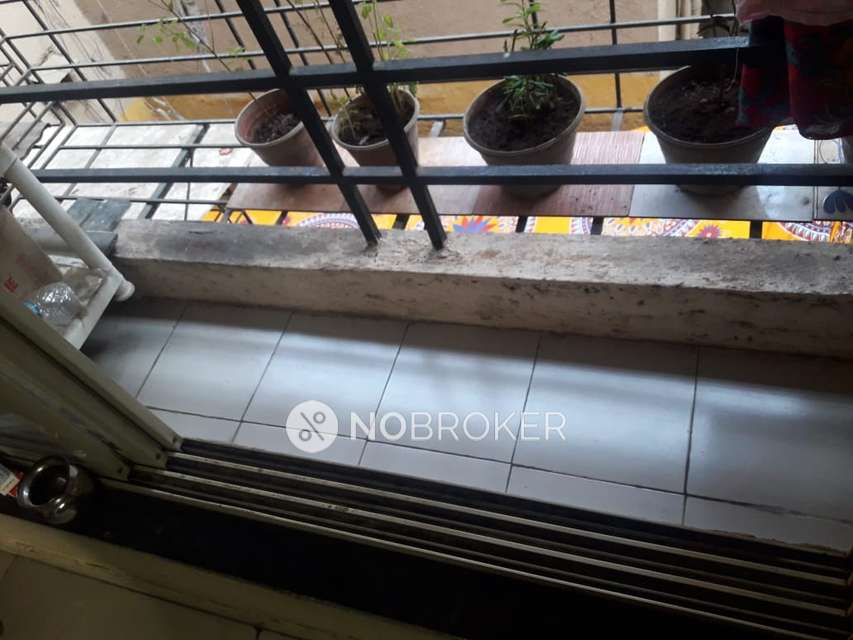 1 BHK Flat In Sector 20 Belapur, Cbd Belapur For Sale  In Cbd Belapur