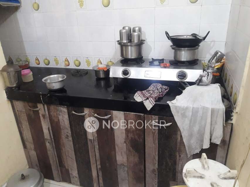 1 BHK Flat In Sector 20 Belapur, Cbd Belapur For Sale  In Cbd Belapur