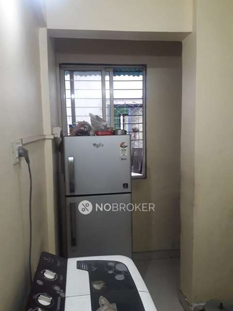 1 BHK Flat In Sector 20 Belapur, Cbd Belapur For Sale  In Cbd Belapur