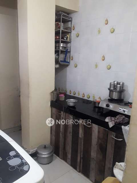 1 BHK Flat In Sector 20 Belapur, Cbd Belapur For Sale  In Cbd Belapur