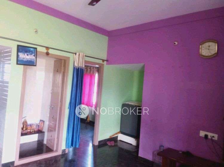 1 BHK Flat In Thande Nilaya for Rent  In Doddabidarakallu