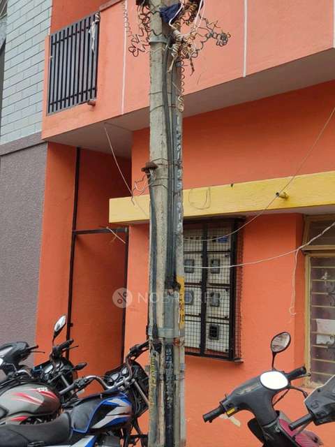 1 RK Flat for Rent  In Ittamadu