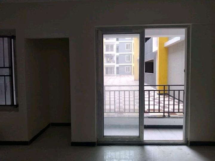 Fortuna Blue Wings Basavanagara Without Brokerage Unfurnished 3 BHK