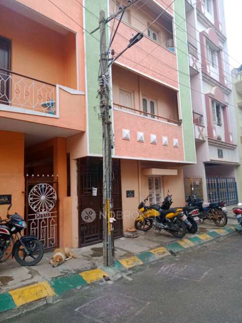 1 BHK House for Rent  In Mathikere