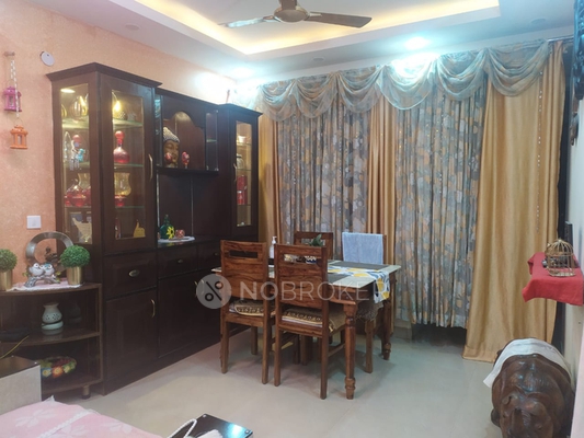 3 BHK Flat In Rising Homes At Dxp 92, Sector 92 For Sale  In Sector 92