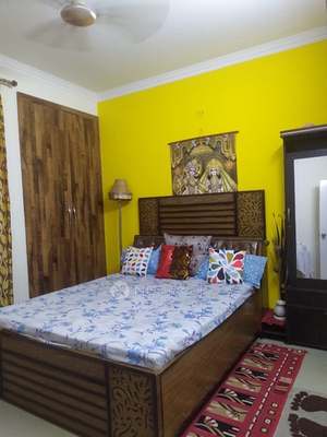 3 BHK Flat In Rising Homes At Dxp 92, Sector 92 For Sale  In Sector 92